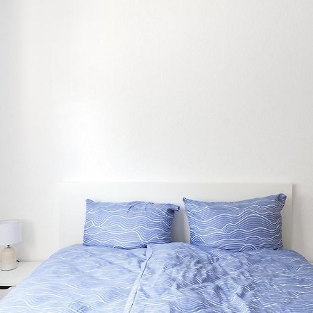 Grosse Gemutliche Wohnung Mit Waldblick Keulen Buitenkant foto