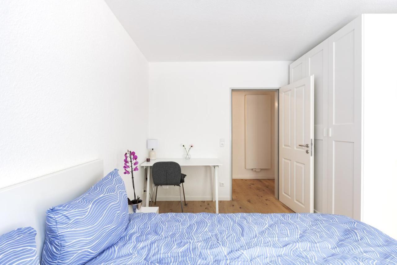 Grosse Gemutliche Wohnung Mit Waldblick Keulen Buitenkant foto